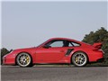 エクステリア19 - 911GT2 2002年モデル