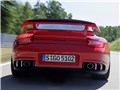 走行イメージ20 - 911GT2 2002年モデル