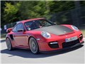 走行イメージ22 - 911GT2 2002年モデル
