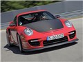 走行イメージ23 - 911GT2 2002年モデル
