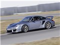 走行イメージ24 - 911GT2 2002年モデル