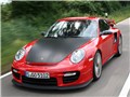 走行イメージ25 - 911GT2 2002年モデル