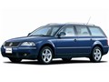 パサートワゴン 1998年モデルの製品画像