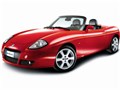 バルケッタ 1996年モデルの製品画像