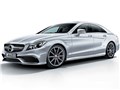 CLS AMG 2011年モデル