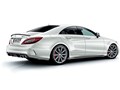 エクステリア ダイヤモンドホワイト - CLS AMG 2011年モデル