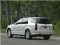 エクステリア プラチナアイス - SRX 2004年モデル