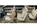インテリア2 - SRX 2004年モデル