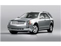 エクステリア - SRX 2004年モデル