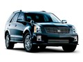 エクステリア2 - SRX 2004年モデル