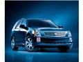 エクステリア3 - SRX 2004年モデル
