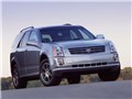 エクステリア4 - SRX 2004年モデル