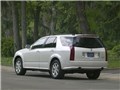 エクステリア プラチナアイス2 - SRX 2004年モデル