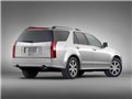 エクステリア プラチナアイス3 - SRX 2004年モデル