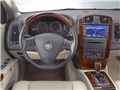 インテリア3 - SRX 2004年モデル