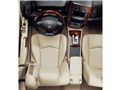 インテリア4 - SRX 2004年モデル