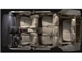 インテリア5 - SRX 2004年モデル