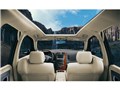 インテリア6 - SRX 2004年モデル