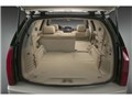 インテリア7 - SRX 2004年モデル