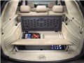インテリア8 - SRX 2004年モデル