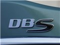 エクステリア8 - DBS 2007年モデル