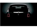 エクステリア リア2 - ファントム 2003年モデル
