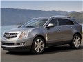 SRX クロスオーバー 2010年モデル