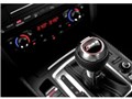 インテリア1 - RS5 2010年モデル