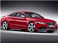 エクステリア ミサノレッド パールエフェクト2 - RS5 2010年モデル