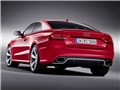 エクステリア ミサノレッド パールエフェクト3 - RS5 2010年モデル