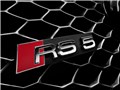 ロゴ - RS5 2010年モデル
