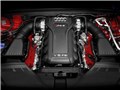 エンジン - RS5 2010年モデル