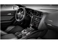 インテリア2 - RS5 2010年モデル