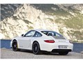 エクステリア キャララホワイト - 911カレラGTS 2010年モデル