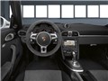 インテリア - 911カレラGTS 2010年モデル