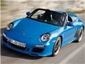911スピードスター 1992年モデルの製品画像