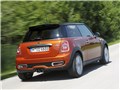 エクステリア2 - MINI 3 DOOR 2007年モデル