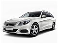 Eクラス ステーションワゴン 2010年モデルの製品画像