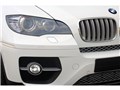 エクステリア アルピン・ホワイトＩＩＩ6 - X6 2008年モデル