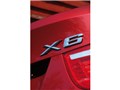 エクステリア バーミリオン・レッド9 - X6 2008年モデル
