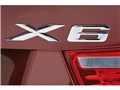 エクステリア バーミリオン・レッド10 - X6 2008年モデル