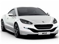 エクステリア1 - RCZ 2010年モデル