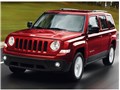 パトリオット 2007年モデルの製品画像