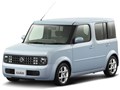 キューブ 2002年モデルの製品画像