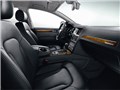 インテリア2 - Q7 2006年モデル