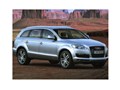 エクステリア8 - Q7 2006年モデル