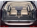 インテリア3 - Q7 2006年モデル