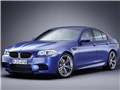 M5 セダン 2011年モデルの製品画像