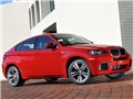 X6 M 2009年モデル