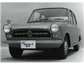 コンパーノ 1963年モデルの製品画像